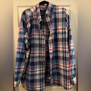 Ralph Lauren Polo Classic Fit